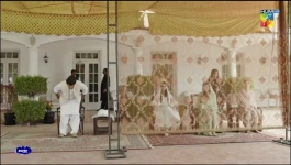 Badshah Begum - Episode 30 - 11th Oct 2022